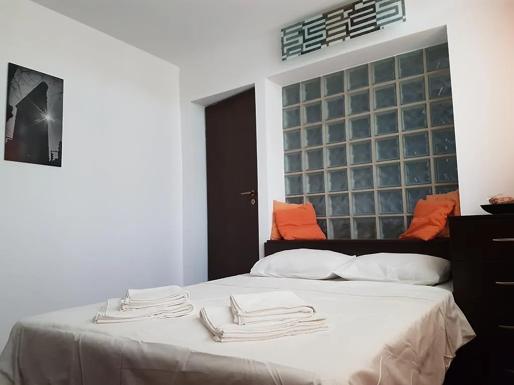 Apartament Obor Apartment Bucharest 0*,  Romania