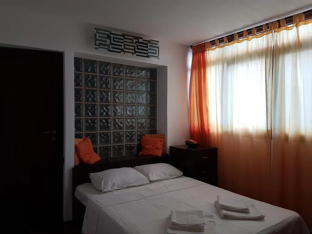 Apartament Obor Apartment Bucharest Romania