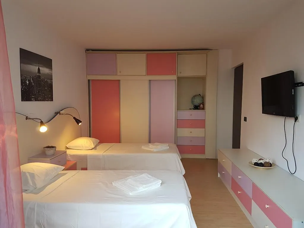 Apartament Obor Apartment Bucharest Romania